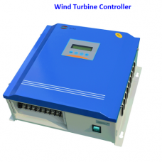 2kw Hybrid Controller