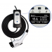 EV Home charger Type1 16 AMPS EU / Irish Plugs