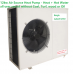 12kw Air Source Heat Pump - Retro fit