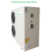 17kw Air Source Heat Pump - Retro Fit - Detached House