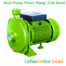 22m Head Water Pump